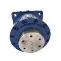 Hydraulic Cylinder for Large Thrust Projects