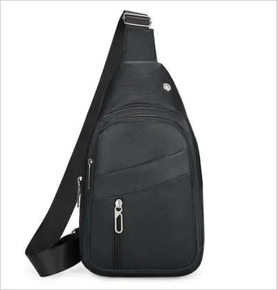 Waterproof Outdoor Crossbody Bag