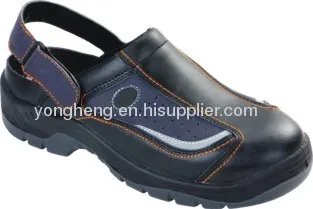 Cool Executive Safety Shoes 