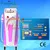 IPL hair removal machine