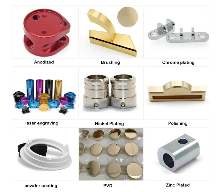 Cnc Milling For Precision Prototyping 3 Png