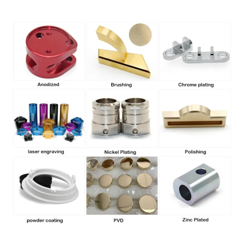 CNC milling for precision prototyping