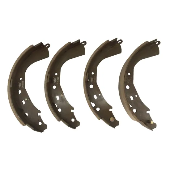 Factory Price OEM Brake Shoe 04495-35250 LN-508