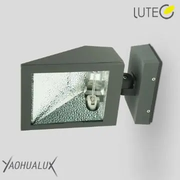 300W Outdoor Floodlight Lighting