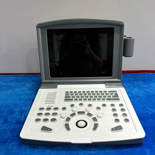 MDK-662 portable black and white ultrasound scanner