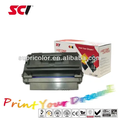 With chip compatible laser cartridge for Samsung 2550DA
