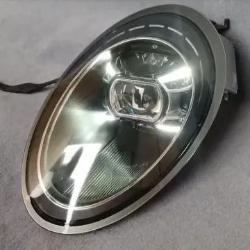 LED Headlights for Porsche 991 911 Matrix