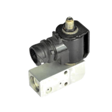 Solenoid Valf A042P552 5308708 A042P5525308708 - M12*1.5 M10*1 M16*1.5 M10*1 Dongfeng için