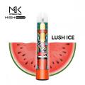 Vaina desechable Original Maskking Big Vapor para vape