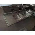 High-Quality Fully Automatic Seam Welding Machine for Sinks