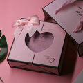 Valentine's Day Box Cosmetic Perfume Box