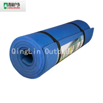 Outdoor picnic xpe camping mat