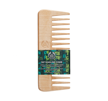 Factory-Price Wholesale OEM Wooden Comb: Natural Beech, Wide Tooth Hair Straightener, and OEM Options