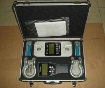 Hanging Scale Wireless Dynamometer (DL-W)