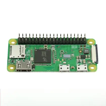 Raspberry Pi Zero W Development Board Suite: Learn Raspberry Pi Zero W/WH