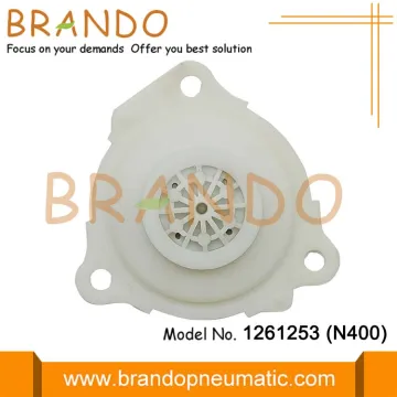 1261253 1'' Norgren Type Pulse Jet Valve TPE Diaphragm Repair Kit