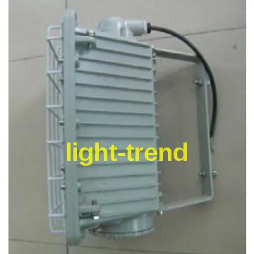 80W LED anti-explosion lamp, rab lighting