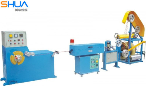 Automatic Copper Wire Coiling Machine Supplier of China