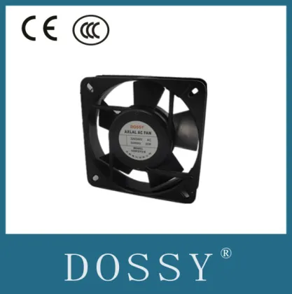 axial fans for industrial use 135mm cooling fan