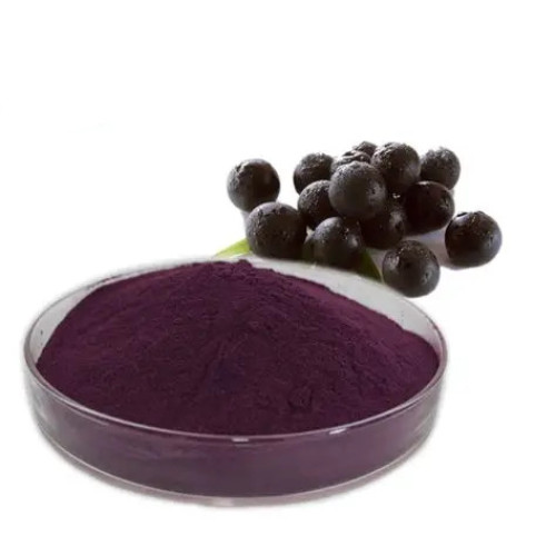 High Quality Acai Powder Supplement