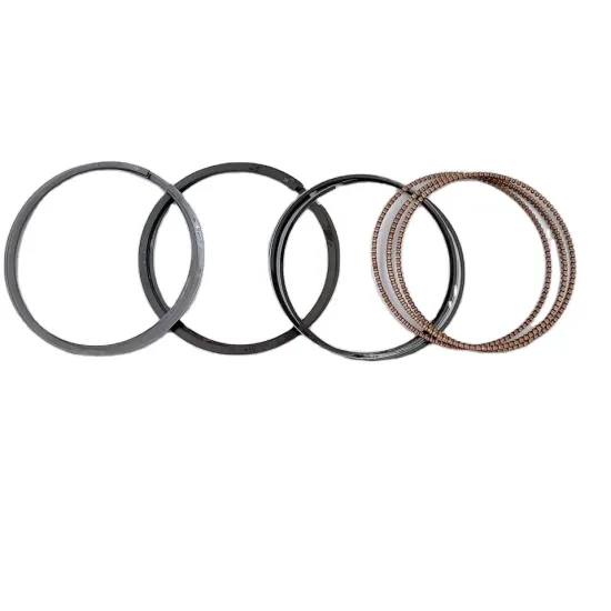 NPR RIK Engine Piston Ring for Honda Accord Odyssey - 13011-RAD-004 13011-PEA-003