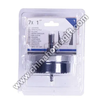 7PCS Wood Hole Saw