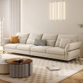 Penyadaan Italia 4 Sofa SECHA sing akeh kanthi armrests akeh