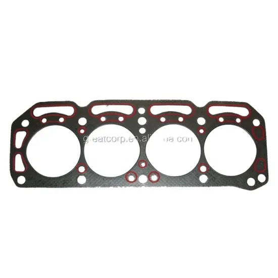 High Performance Gasket Cylinder Head for Nissan - 11044-H3901 China Wholesale