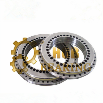 High-Precision Slewing Bearings for Palletizing Robots and Welding Machinery