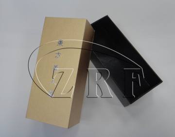 Fashion Cardboard Color Tea Boxes (CB-025)