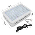 Spektrum penuh LED Grow Light untuk indoor