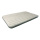 Amazon Flocked queen size inflatable air bed mattress