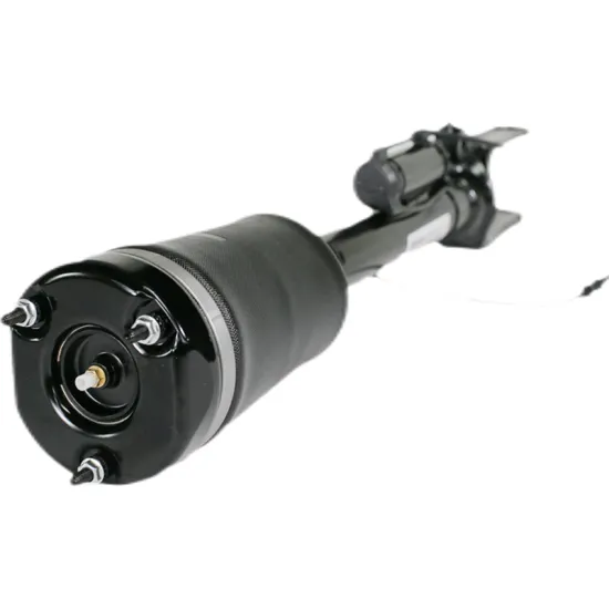 Mercedes GL-Class X164 Front Suspension Compressor Air Shock Absorber