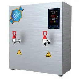 Hot selling wall mounted water heater water boiler