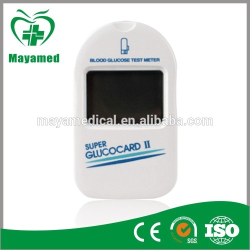 MY-G025 blood glucose test meter-good price