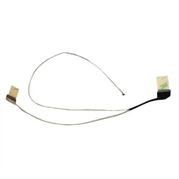 Laptop Screen LVDS Signal Wire Assemblies