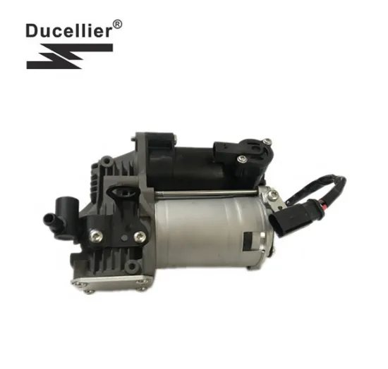 099 320 01 04 Airmatic Pump for Mercedes-Benz W222 C217 Airmatic Suspension