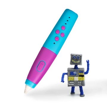 EasyDraw 3D Pen Set for Kids