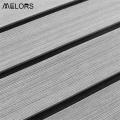 Melors Synthetic Teak Yacht Mat Teak Boat Flooring