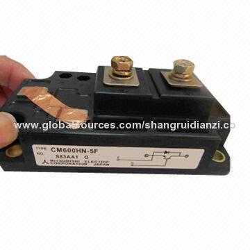 IGBT modules for Mitsubishi, for high power switching use, insulated type