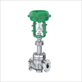 Pneumatic Bellows Valve