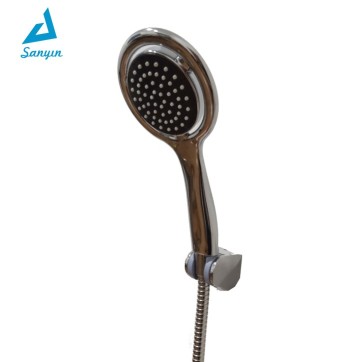 High Pressure Shower Head Hand Shower Combo