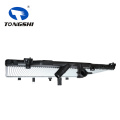 Aluminum radiator for Mercedes Benz W205 auto radiator
