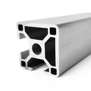 Manufacturer Customized Aluminum Profiles Factory Price 6061 6063 6005 6082 Aluminium Extrusion Aluminum Profile