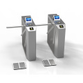 ESD Speed Barrier Gate Security Turnstile