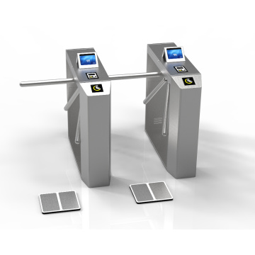 ESD Speed ​​Barrier Gate Security Turnstile