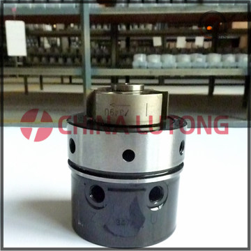 Head Rotor Cabeza Hidroulica Corpo Distribuidor 7123-340R(7180-550R) 4/8.5L DPA for PERKINS AD 203MF 9k