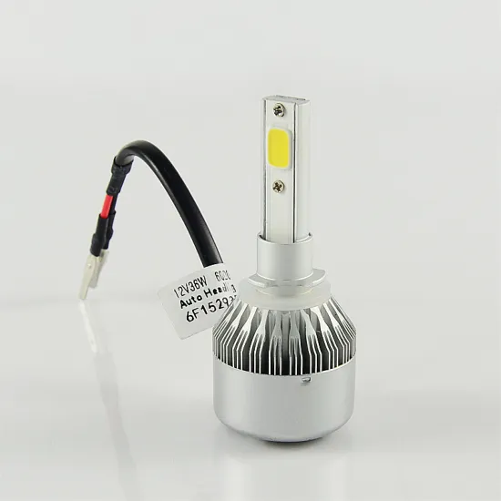 2016 nice wholesale price rabo car accessories led light 36W led power head lamp