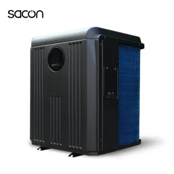 Mitsubishi Compressor Swimming Pool Heat Pump