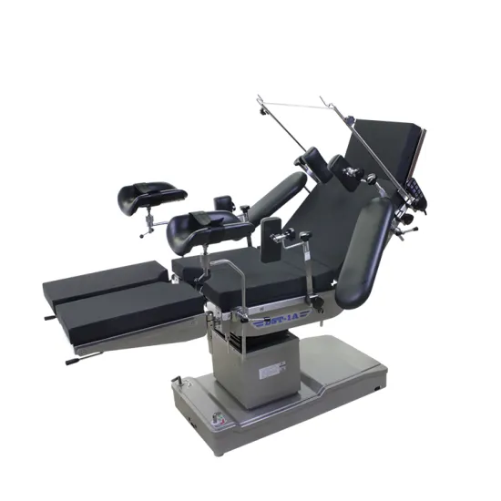 Maquet Urology Operating Table: Excellence in Surgical Operations